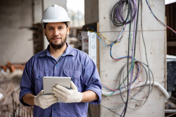 Best Emergency Electrical Repair  in Middlesborough, KY